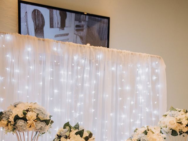 O casamento de Alex e Giullia em Curitiba, Paraná 10