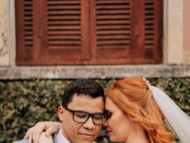 O casamento de Alex e Giullia em Curitiba, Paraná 2