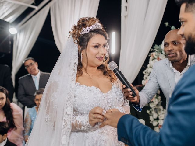 O casamento de Everton e Lilian em Guararema, São Paulo Estado 31