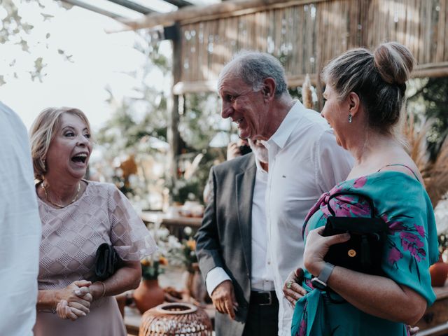 O casamento de Diogo e Marianne em Ilhabela, São Paulo Estado 50