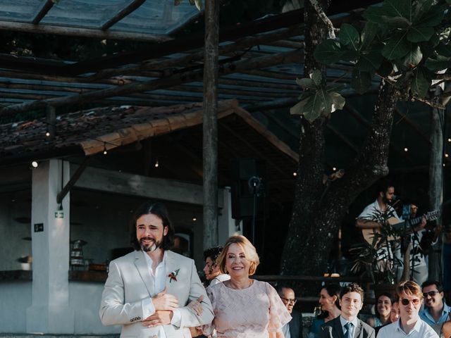O casamento de Diogo e Marianne em Ilhabela, São Paulo Estado 68