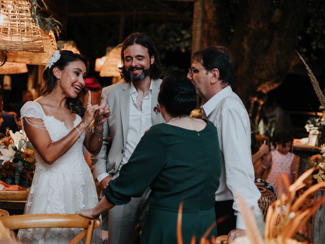 O casamento de Diogo e Marianne em Ilhabela, São Paulo Estado 202
