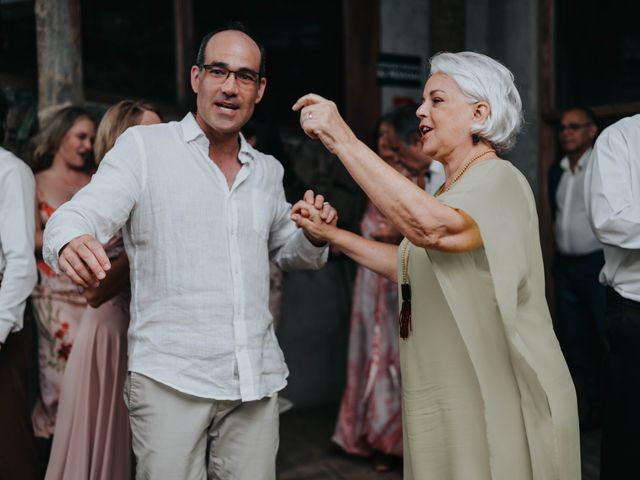 O casamento de Diogo e Marianne em Ilhabela, São Paulo Estado 213