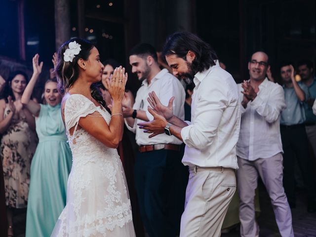O casamento de Diogo e Marianne em Ilhabela, São Paulo Estado 223