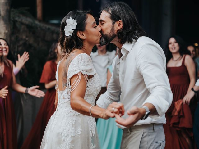 O casamento de Diogo e Marianne em Ilhabela, São Paulo Estado 231