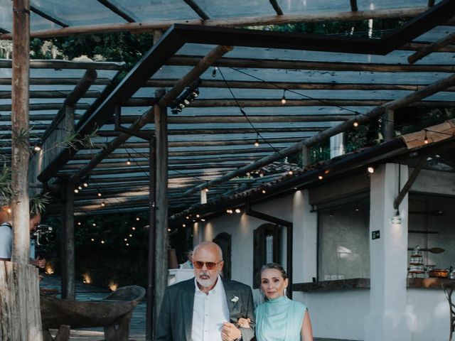 O casamento de Diogo e Marianne em Ilhabela, São Paulo Estado 360