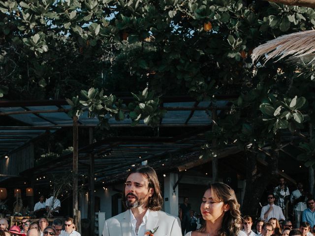 O casamento de Diogo e Marianne em Ilhabela, São Paulo Estado 388