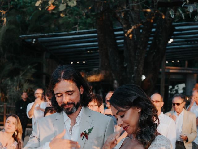 O casamento de Diogo e Marianne em Ilhabela, São Paulo Estado 459