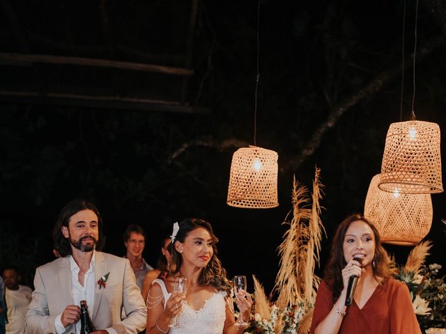O casamento de Diogo e Marianne em Ilhabela, São Paulo Estado 583