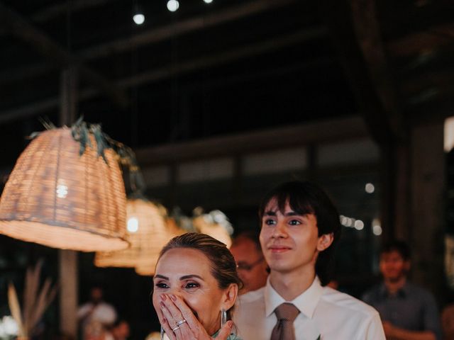 O casamento de Diogo e Marianne em Ilhabela, São Paulo Estado 586