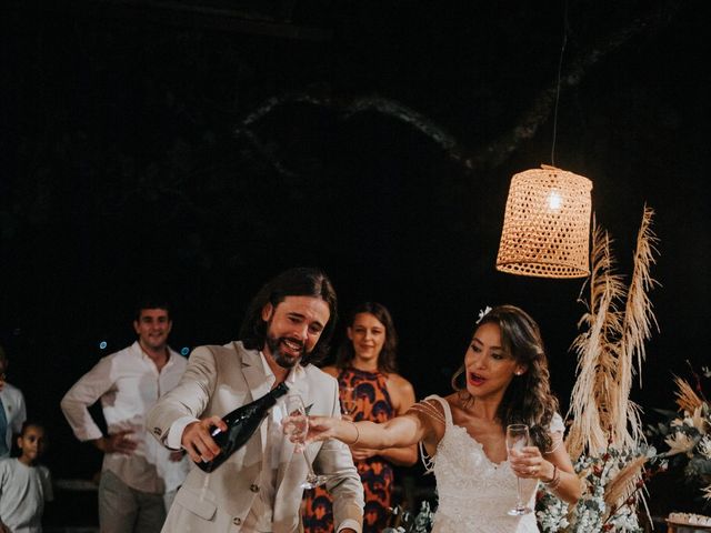 O casamento de Diogo e Marianne em Ilhabela, São Paulo Estado 595