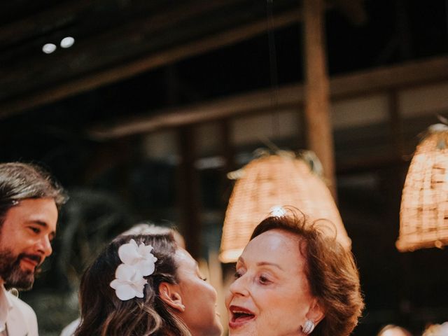 O casamento de Diogo e Marianne em Ilhabela, São Paulo Estado 614