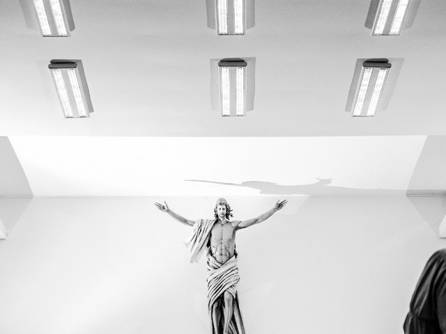 O casamento de Richard e Cristiane em Sorocaba, São Paulo Estado 1