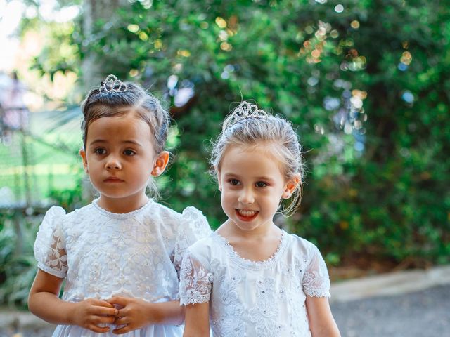 O casamento de Luis Carlos e Valéria em Portão, Rio Grande do Sul 3