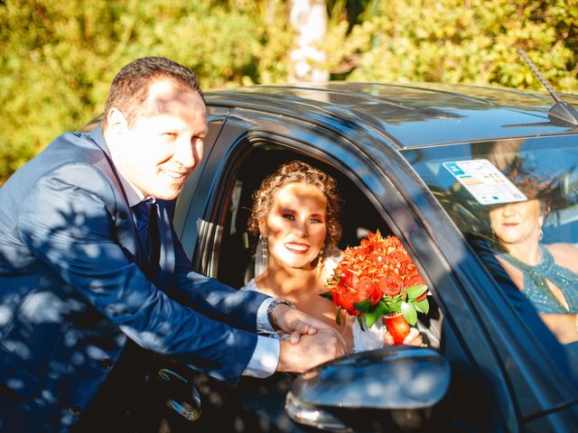 O casamento de Luis Carlos e Valéria em Portão, Rio Grande do Sul 1