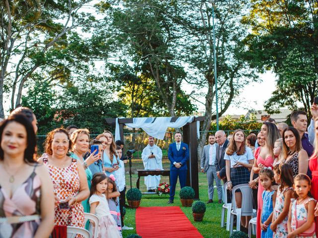 O casamento de Luis Carlos e Valéria em Portão, Rio Grande do Sul 2