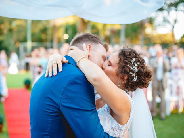 O casamento de Luis Carlos e Valéria em Portão, Rio Grande do Sul 4
