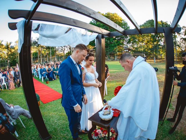 O casamento de Luis Carlos e Valéria em Portão, Rio Grande do Sul 5