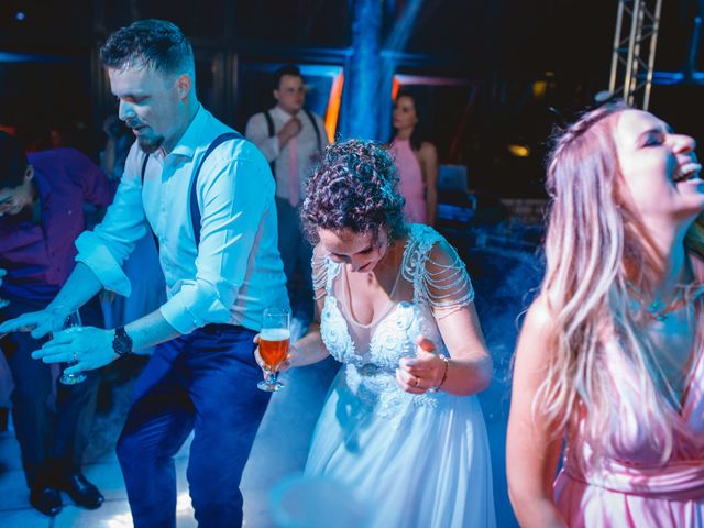 O casamento de Luis Carlos e Valéria em Portão, Rio Grande do Sul 6