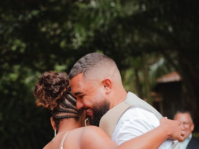 O casamento de Mateus e Larissa em Mairiporã, São Paulo Estado 3