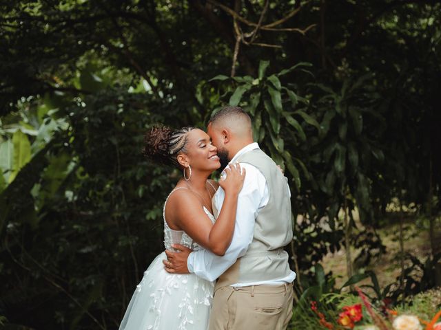 O casamento de Mateus e Larissa em Mairiporã, São Paulo Estado 1