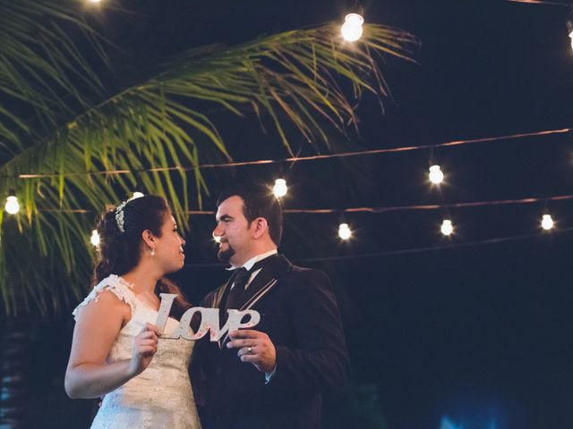 O casamento de Thiago e Fernanda em Volta Redonda, Rio de Janeiro 2