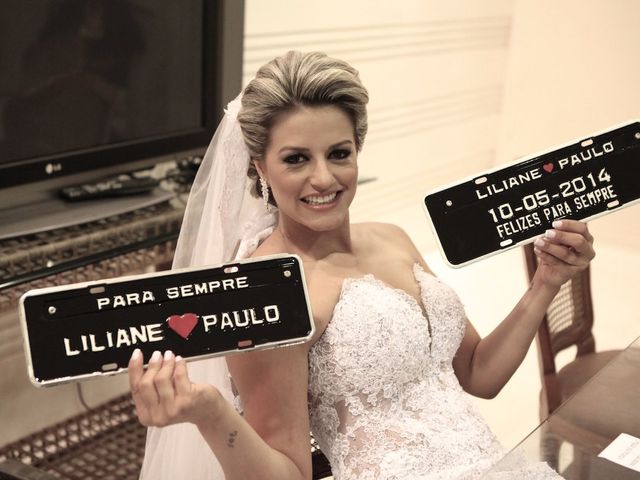 O casamento de Paulo e Liliane em Brasília, Distrito Federal 26