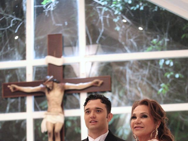 O casamento de Paulo e Liliane em Brasília, Distrito Federal 29
