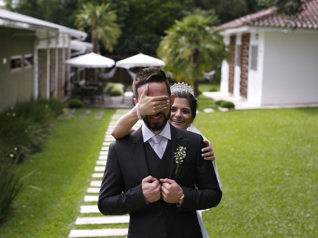 O casamento de Luiz e Carol em Curitiba, Paraná 35