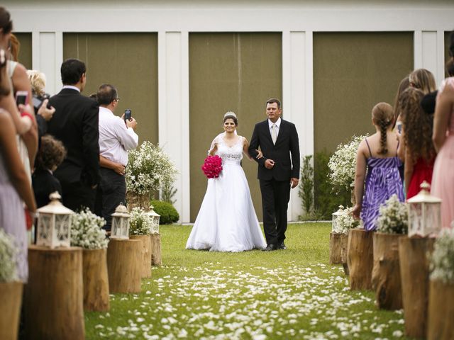 O casamento de Luiz e Carol em Curitiba, Paraná 46