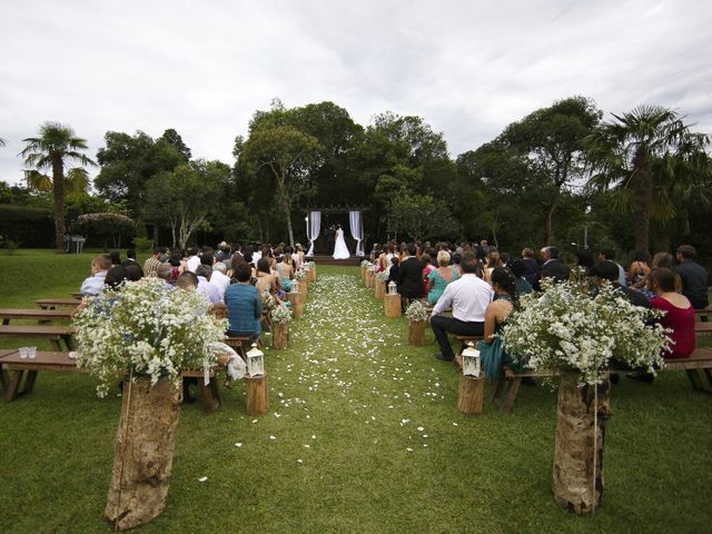 O casamento de Luiz e Carol em Curitiba, Paraná 48