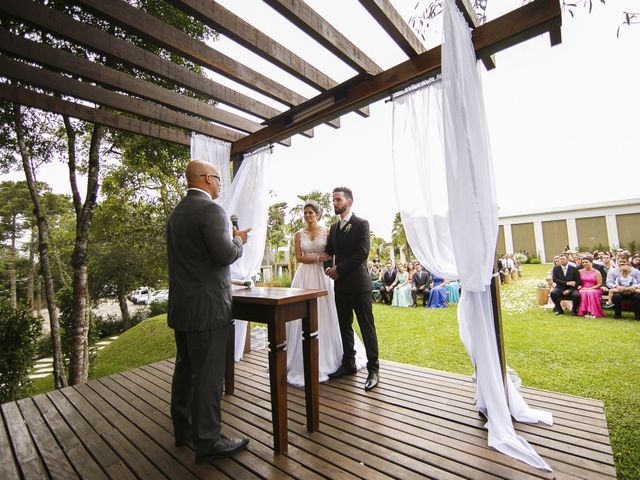 O casamento de Luiz e Carol em Curitiba, Paraná 49