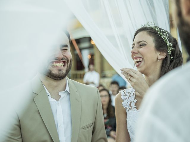 O casamento de Ricardo e Priscila em São Sebastião, São Paulo Estado 39