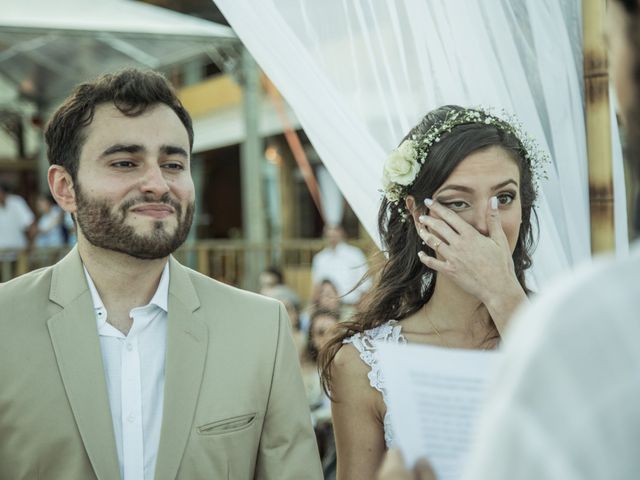 O casamento de Ricardo e Priscila em São Sebastião, São Paulo Estado 40