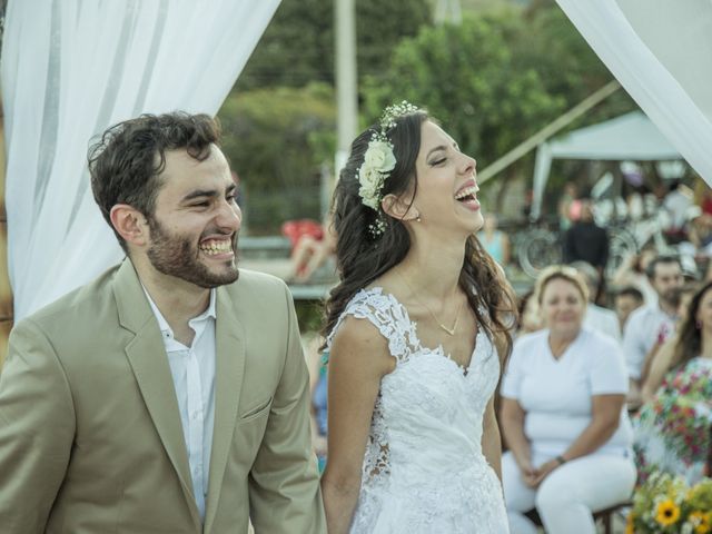 O casamento de Ricardo e Priscila em São Sebastião, São Paulo Estado 41