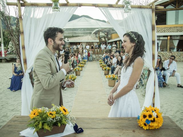 O casamento de Ricardo e Priscila em São Sebastião, São Paulo Estado 58