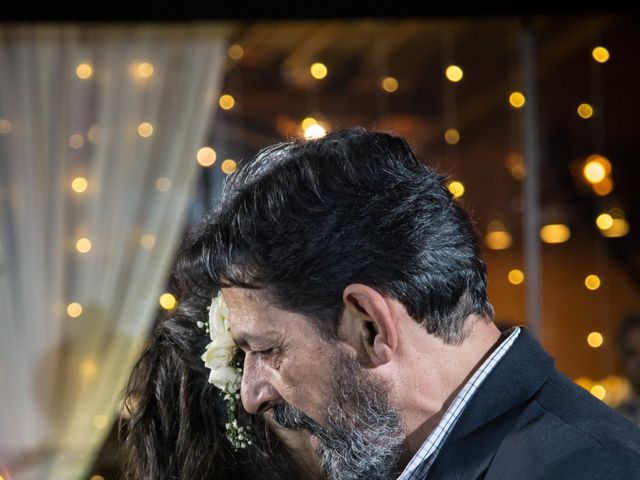 O casamento de Ricardo e Priscila em São Sebastião, São Paulo Estado 74