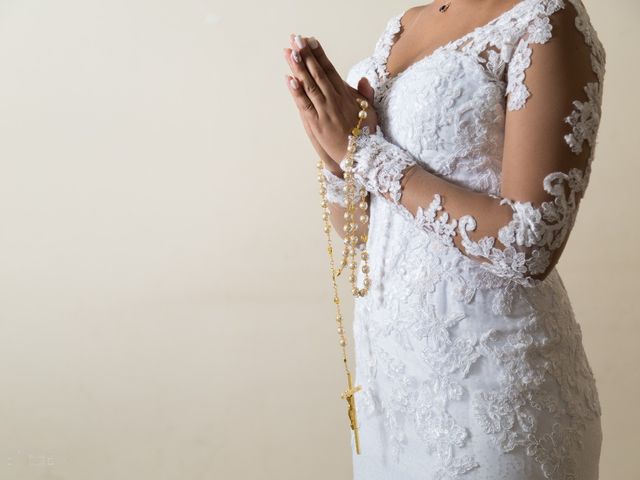 O casamento de Gustavo e Geisiane em São Paulo 10