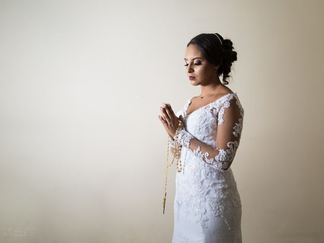 O casamento de Gustavo e Geisiane em São Paulo 12