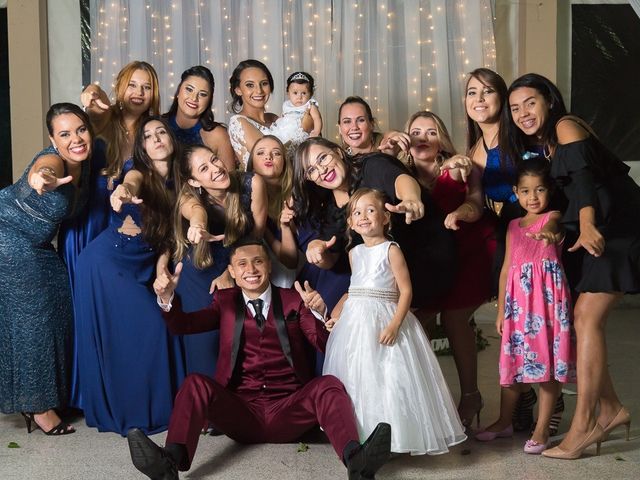 O casamento de Gustavo e Geisiane em São Paulo 21