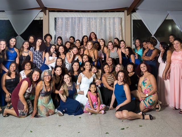 O casamento de Gustavo e Geisiane em São Paulo 22
