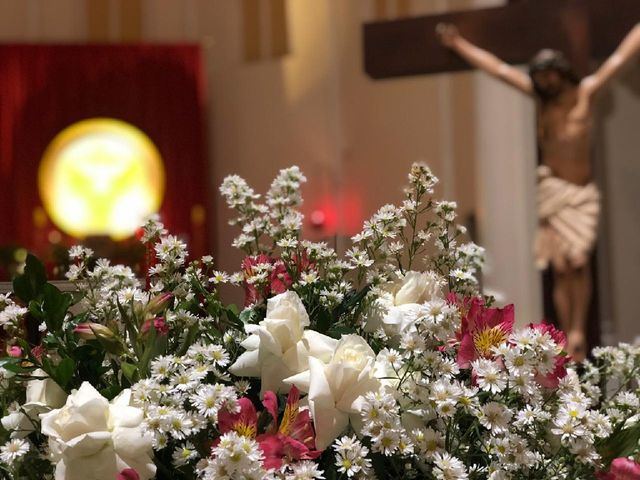 O casamento de Otacilio e Raisa em Belo Horizonte, Minas Gerais 3