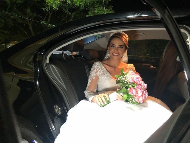 O casamento de Otacilio e Raisa em Belo Horizonte, Minas Gerais 4
