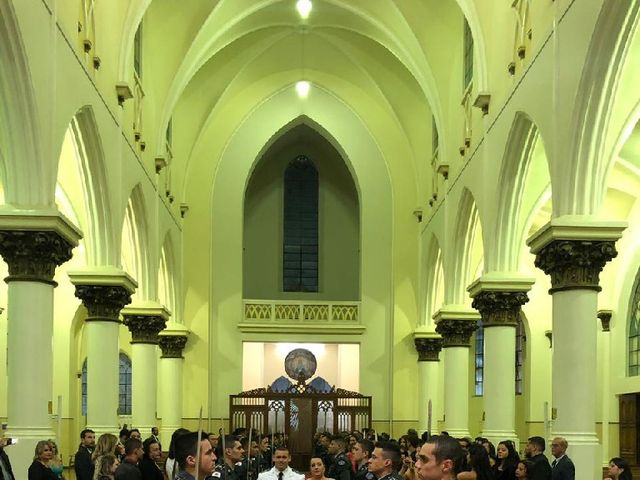 O casamento de Otacilio e Raisa em Belo Horizonte, Minas Gerais 5