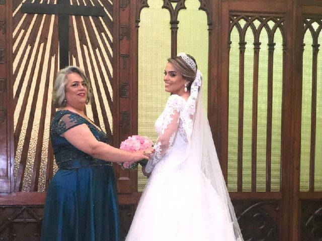 O casamento de Otacilio e Raisa em Belo Horizonte, Minas Gerais 6
