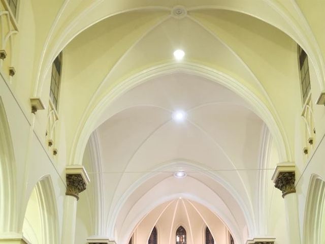 O casamento de Otacilio e Raisa em Belo Horizonte, Minas Gerais 7
