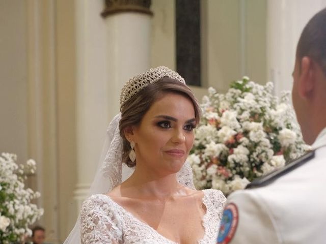 O casamento de Otacilio e Raisa em Belo Horizonte, Minas Gerais 8