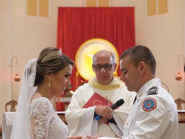 O casamento de Otacilio e Raisa em Belo Horizonte, Minas Gerais 9