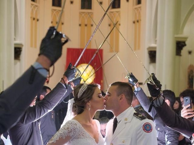 O casamento de Otacilio e Raisa em Belo Horizonte, Minas Gerais 10