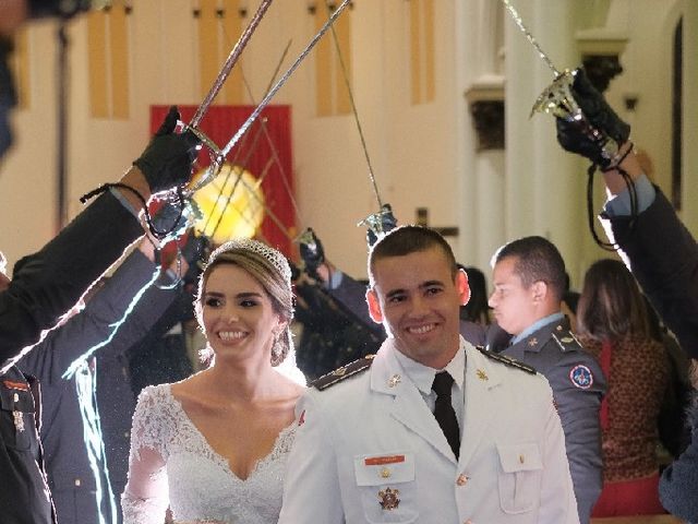 O casamento de Otacilio e Raisa em Belo Horizonte, Minas Gerais 11